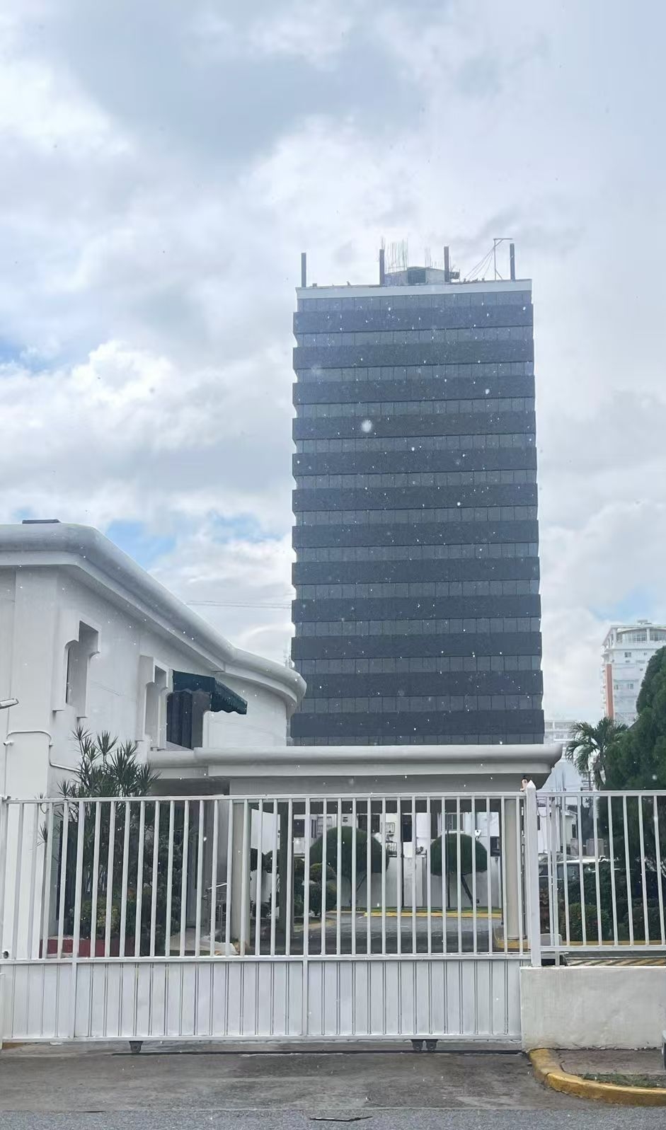 Se comparten los últimos avances del proyecto hotelero dominicano